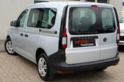 Volkswagen Caddy osobowy L1H1