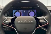 Skoda Superb Selection 2.0 TSI DSG 4x4
