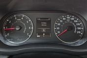 Opel Movano L2H2 Zabudowa Brygadowa AT