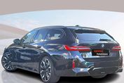 BMW Seria 5 Touring 520d xDrive M Sport