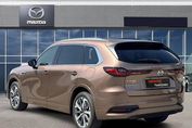 Mazda CX-80 3.3 D Takumi Plus AWD 7os. aut