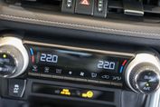 Toyota RAV4 2.5 Hybrid Comfort 4X4