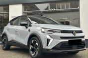 Renault Captur Techno EDC aut.1.3 TCe mHEV
