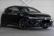 Volkswagen Golf R  Black Edition 2.0 TSI 4Mot. DSG