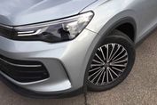 Volkswagen Tiguan Life Plus 2.0 TDI DSG