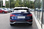 Audi Q5 55 TFSI e quattro S Line Sportback