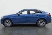 Mercedes GLC Coupe 220 d 4MATIC AMG Line