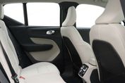 Volvo XC40 B4 Ultra Dark