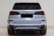 BMW X5 xDrive30d M Sport