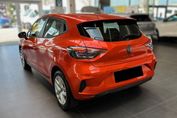 Renault Clio Evolution LPG 1.0 TCe