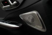Mercedes Klasa C AMG 43  4-Matic