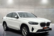 BMW X4 xDrive20d sport-aut