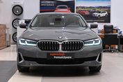 BMW Seria 5 540d xDrive mHEV Luxury Line sport-aut