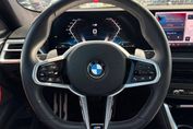 BMW Seria 4 Coupe M440i xDrive