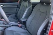 Audi A1 Sportback 40 TFSI S Line