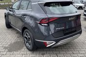 Kia Sportage 1.6 T-GDI M 2WD DCT