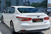 Toyota Camry Hybrid Executive CVT
