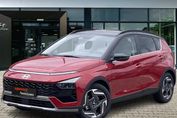 Hyundai Bayon 1.0 t-Gdi Executive