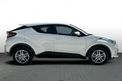 Toyota C-HR Comfort 1.8 Hybrid