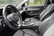 Mercedes Klasa E 4-Matic