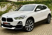 BMW X2 2.0