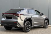 Toyota bZ4X Style EV AWD