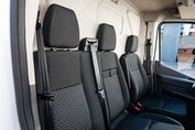 Ford Transit L3H2 Trend