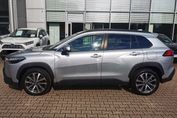 Toyota Corolla Cross 2.0 Hybrid Style