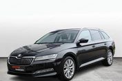 Skoda Superb 2.0 TDI SCR 4x4 Style DSG