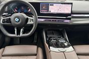 BMW Seria 5 520d xDrive mHEV M Sport aut