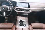 BMW X5 xDrive40d M Sport