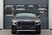 Audi Q8 50 TDI quattro
