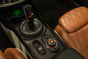 Mini Clubman John Cooper Works ALL4 sport-aut