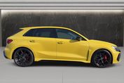 Audi A3 RS3 TFSI quattro S tronic