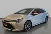 Toyota Corolla 2.0 Hybrid
