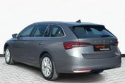 Skoda Octavia 1.5 TSI Selection DSG