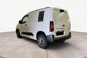 Peugeot Partner Van M L1H1 Pro Skill