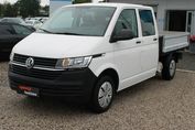 Volkswagen Transporter TDI L2