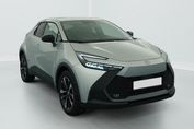 Toyota C-HR Style 2.0 DynamicForce PHEV AT