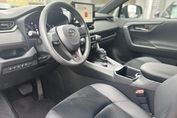 Toyota RAV4 2.5 Plug-In Hybrid GR Sport 4x4
