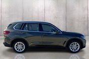 BMW X5 xDrive45e aut