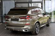 BMW X5 xDrive30d M Sport