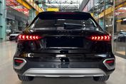 Audi A3 TFSI allstreet