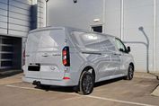 Ford Transit Custom 320 L2H1 Limited A8