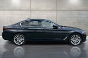 BMW Seria 5 530e Luxury Line