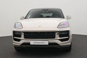 Porsche Cayenne Coupe Black Edition