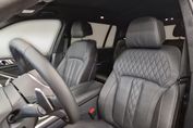 BMW X7 xDrive40d mHEV M Sport