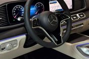 Mercedes GLE 450 d 4-Matic AMG Line
