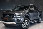 Ford Ranger 2.0 Wildtrak