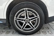 Mercedes EQC 400 4-Matic